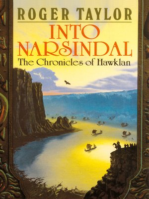 cover image of Into Narsindal